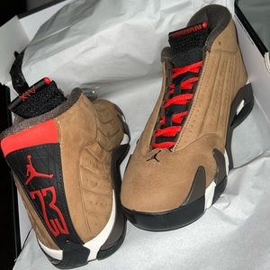 AIR JORDAN 14 RETRO SE